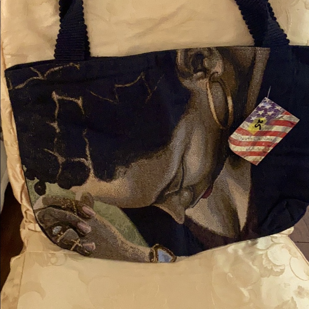 Cloth bag